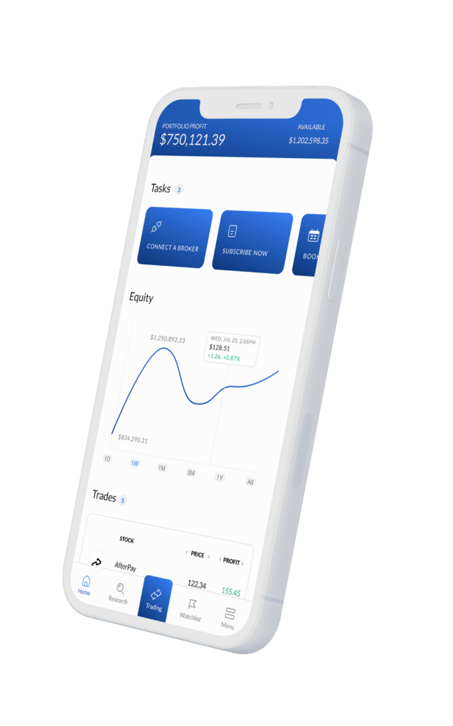 Jaaims dashboard phone