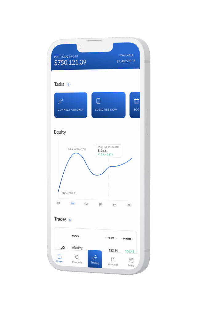 Jaaims phone dashboard